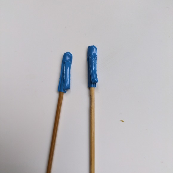 Vintage 60s Barbie #948 Ski Queen Clothing Outfit - Jacket Boots Poles Pants - Picture 7 of 9